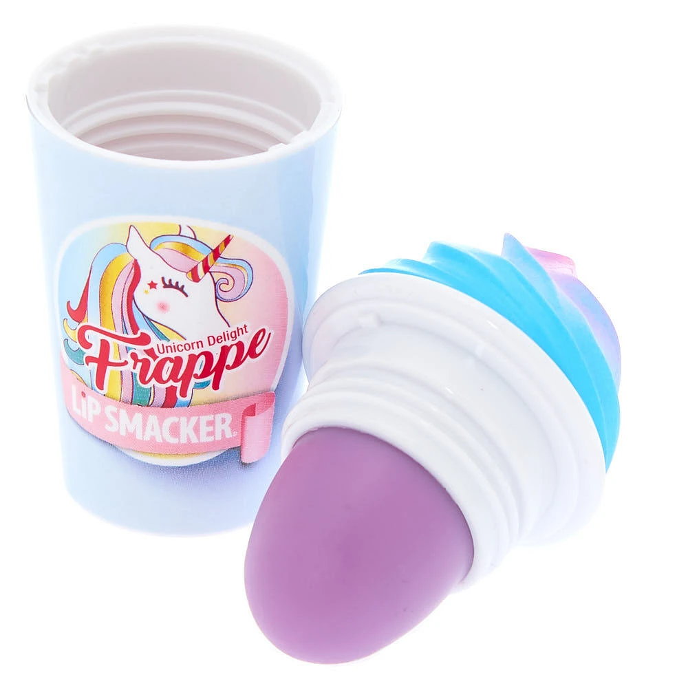 Lip Smacker® Unicorn Delight Magical Frappe Lip Balm