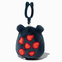 Squishmallows™ 3.5" Jameel Plush Bag Clip