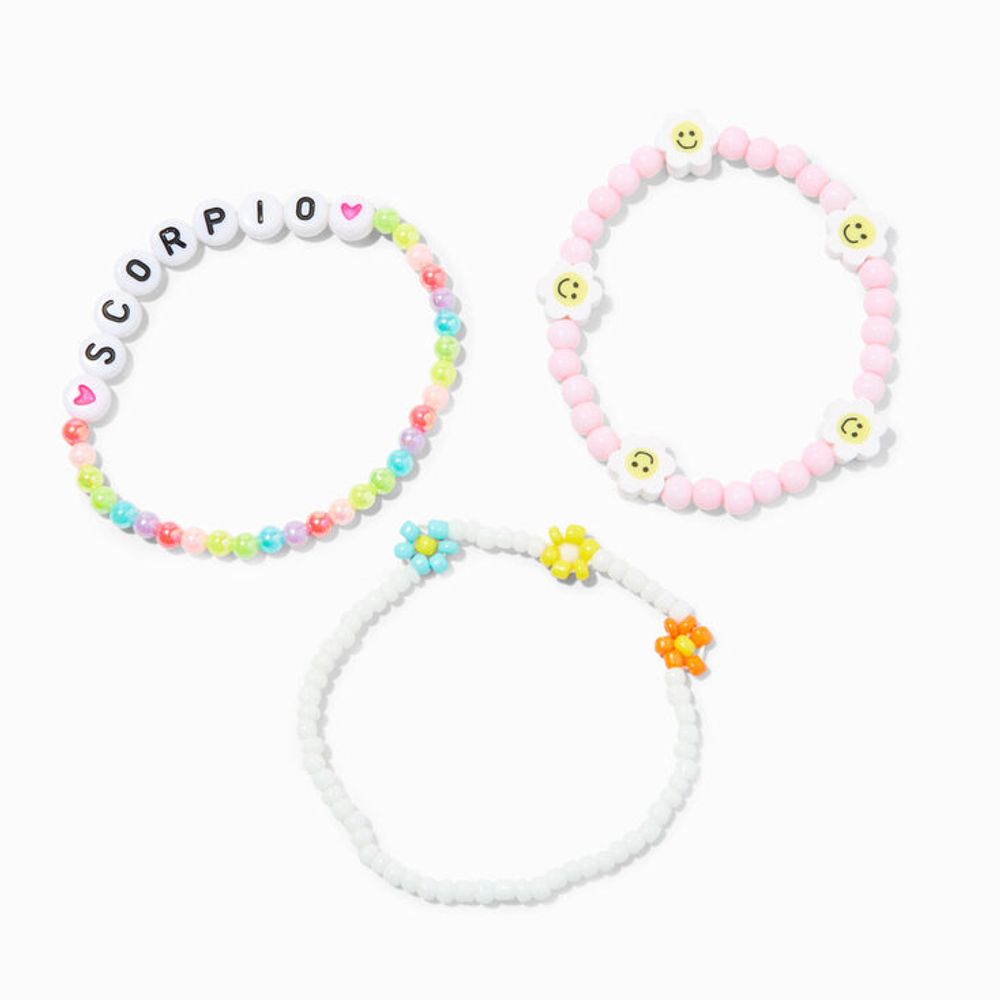 Shop Scorpio Zodiac Sign Bracelet with great discounts and prices online   Jun 2023  Lazada Philippines