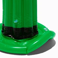 Claire's Exclusive St. Patrick's Day Inflatable Hat Catch Game