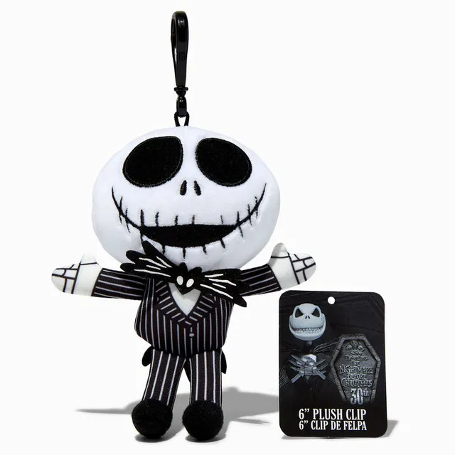 Disney Tim Burton's The Nightmare Before Christmas Sticker Art Puzzles