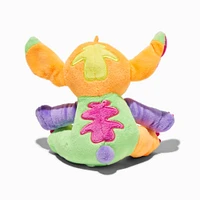 Disney Stitch 6'' Multicolored Blacklight Plush Toy