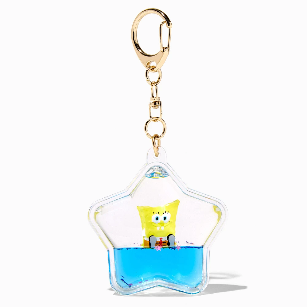 Nickelodeon™ Tsunameez™ Keychain Blind Bag - Styles Vary