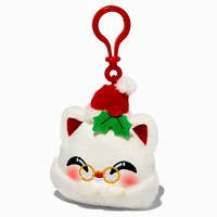 Aphmau™ MeeMeows Holiday Mystery Plush Clip-On Blind Bag - Styles Vary