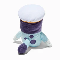 Bluey 8'' Captain Plush Toy