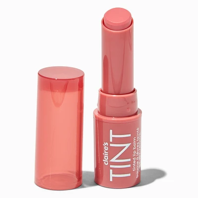 Berry Tinted Lip Balm