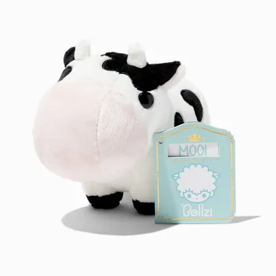Bellzi® 6' Mooi the Cow Plush Toy