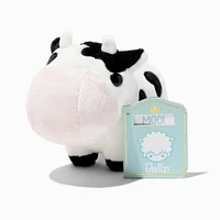 Bellzi® 6'' Mooi the Cow Plush Toy