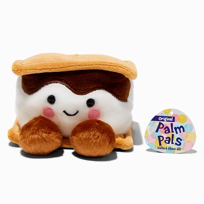 Palm Pals™ Toastee 5" Plush Toy