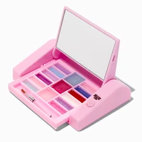 Butterfly Bling Pink Mechanical Lip Gloss Set