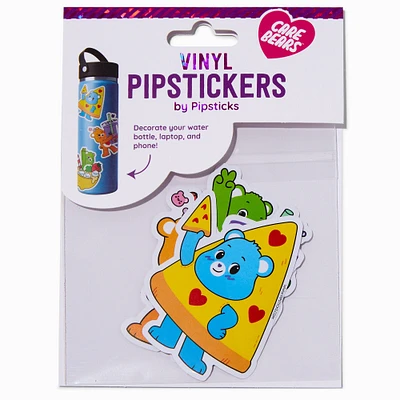 Pipstickers® x Care Bears™ Vinyl Sticker Set - 3 Pack