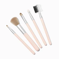 Pusheen® Claire's Exclusive Makeup Brush Set - 5 Pack