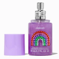 Rainbow Shine Glitter Body Spray