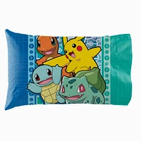 Pokémon™ Twin Bed in Bag Set (ds)