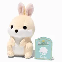 Bellzi® 6'' Bunni the Bunny Plush Toy