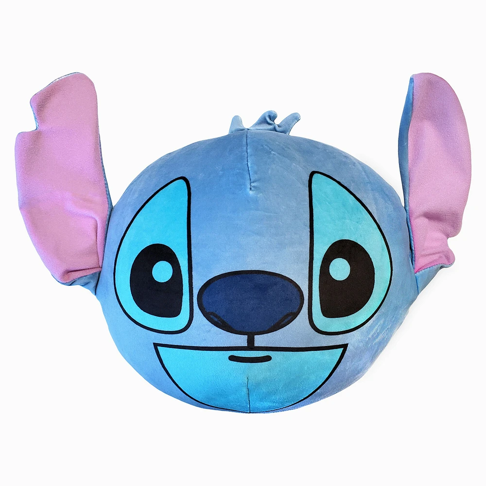 Disney Stitch Cloud Pillow (ds)