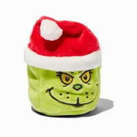 Dr. Seuss™ The Grinch or Max 4" Plush Toy - Styles Vary