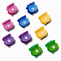 Care Bears™ Hair Claws - 10 Pack