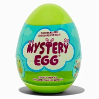 Mystery Egg® Plush Toy - Styles Vary