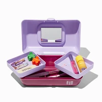 Caboodles® Pretty in Petite Makeup Case