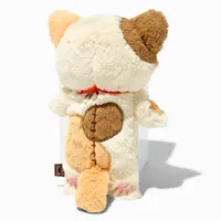 Rilakkuma™ Small Tan Cat Plush Toy