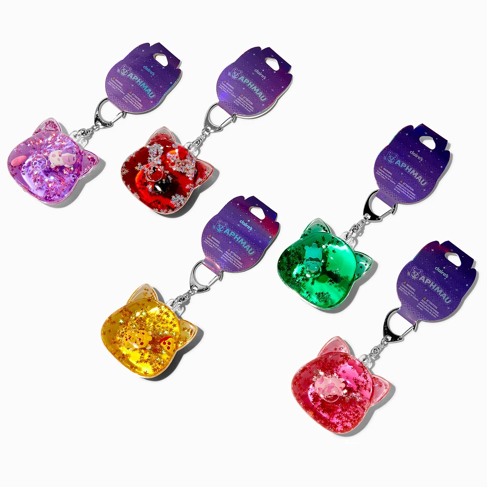 Aphmau™ Tsunameez™ Claire's Exclusive Keychain - Styles Vary