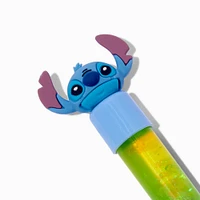 Disney Stitch Claire's Exclusive Summer Water-Filled Pen