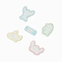 Disney Stitch Claire's Exclusive Summer Patches - 5 Pack