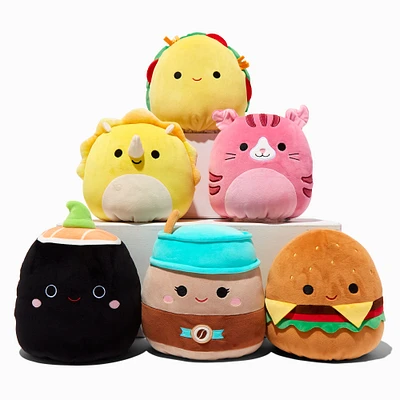 Squishmallows™ Flip-A-Mallows 8" Assorted Plush Toy - Styles Vary