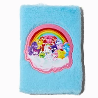 Hello Kitty® And Friends x Care Bears™ Fuzzy Bound Journal