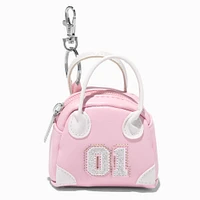 Pink Y2K 4'' Handbag Stationery Set