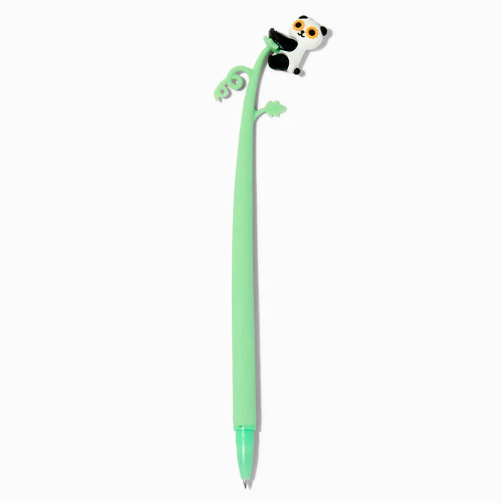 Droopy Panda Pen