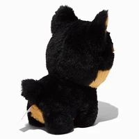 Teddy Pets™ 7'' Tuxedo Cat Plush Toy