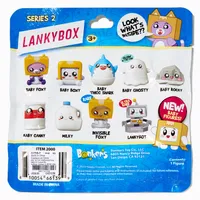 LankyBox™ Series 2 Mystery Fig Blind Bag - Styles Vary