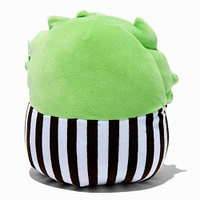 Squishmallows™ Beetlejuice™ 8" Plush Toy