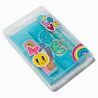 "Love" Rainbow Stationery Set