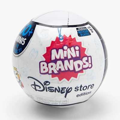 Zuru™ 5 Surprise™ Mini Brands! Disney Store Edition Blind Bag - Styles Vary