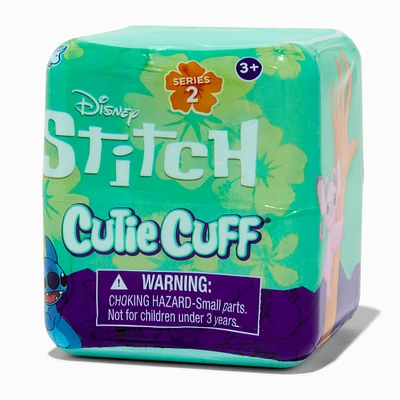 Disney Stitch Cutie Cuff Series 2 Blind Bag - Styles Vary