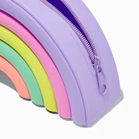 Rainbow Pencil Case