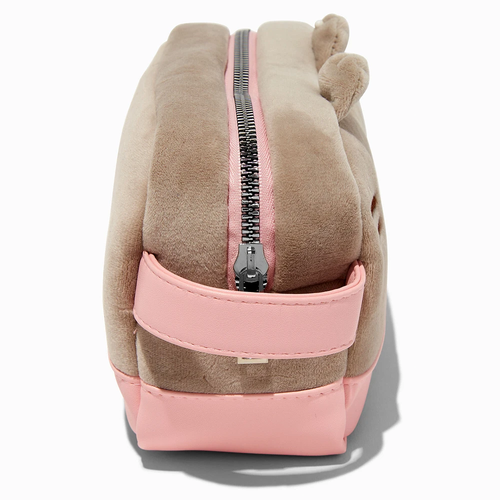 Pusheen® Plush Makeup Bag