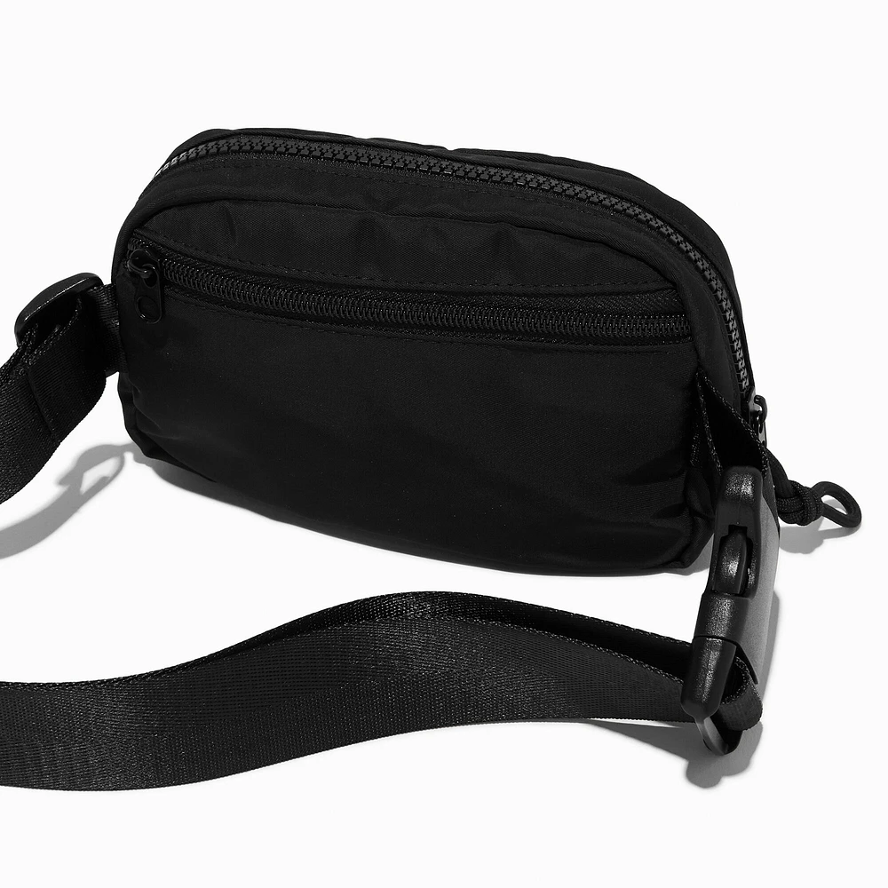 Nylon Belt Bag