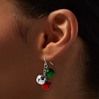 Christmas Bells Jewelry Set - 2 Pack