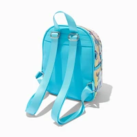 Disney Stitch Claire's Exclusive Summer Backpack