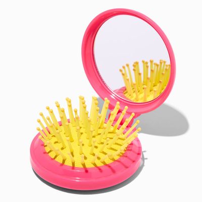 Dippin' Dots® Pop-Up Hair Brush