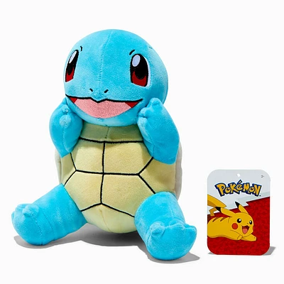 Pokémon™ Squirtle Plush Toy