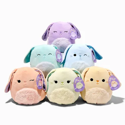Squishmallows™ 8" Bunnies Plush Toy - Styles May Vary