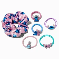 Disney Stitch Claire's Exclusive BFF Hair Set - 8 Pack