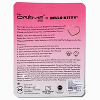The Crème Shop® x Hello Kitty® Twinkle Eyes Depuffing Hydrogel Under Eye Patches