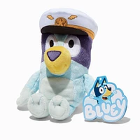 Bluey 8'' Captain Plush Toy
