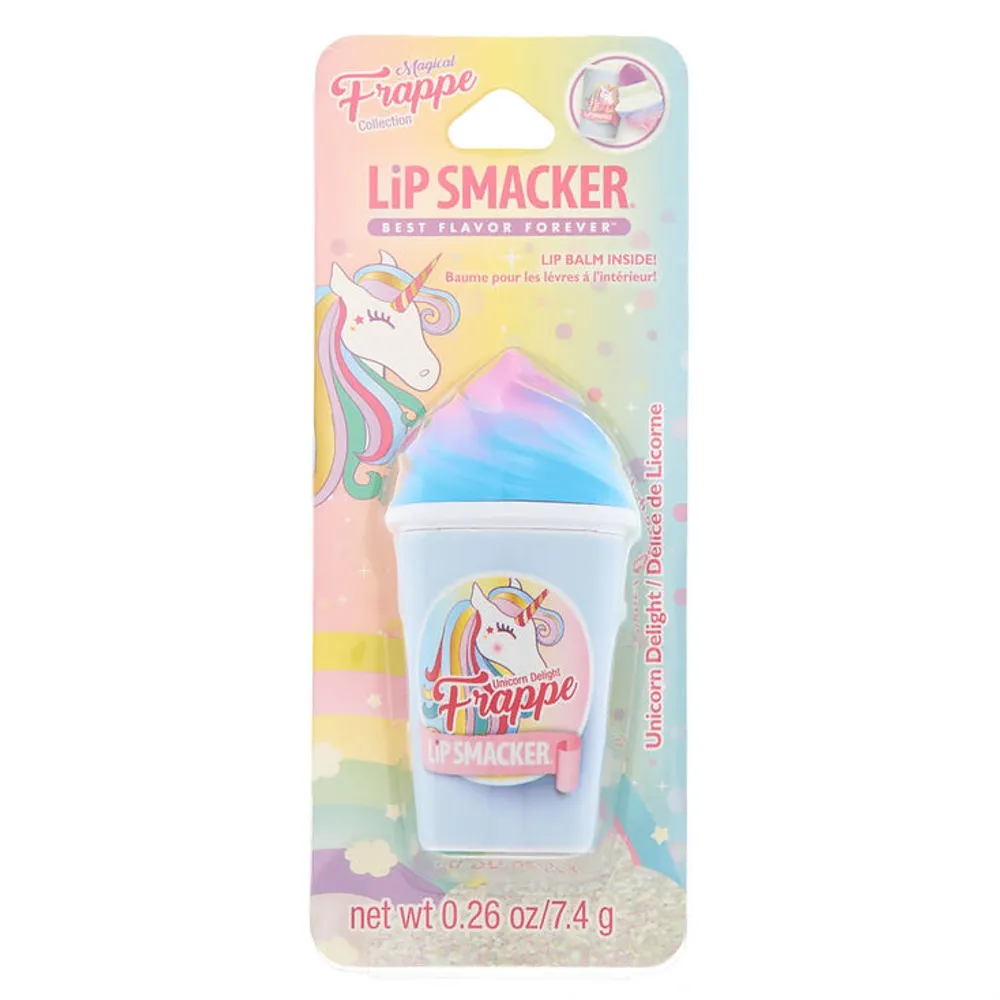 Lip Smacker® Unicorn Delight Magical Frappe Lip Balm